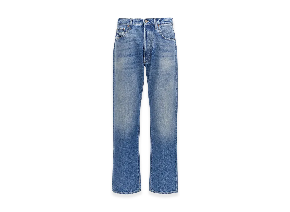 Valentino Garavani 'chez ' Jeans "Blue"