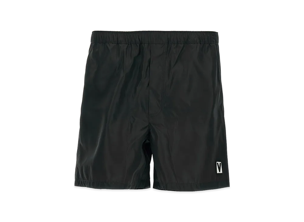 Valentino Garavani 'chez ' Swimsuit "Black"
