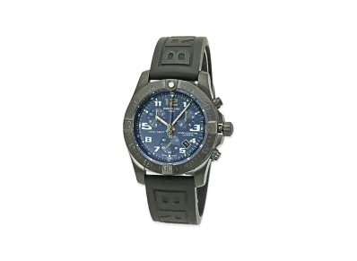 Breitling Professional Chronospace Evo Night Mission "Black/Navy"