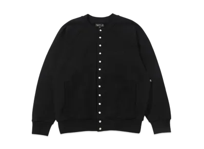 V.A. Fragment x agnes b. Blouson "Black"