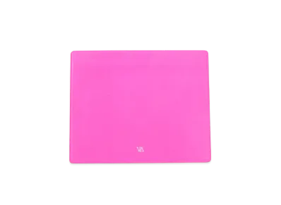 V.A. Fragment x Hender Scheme Slide Pouch M "Pink"