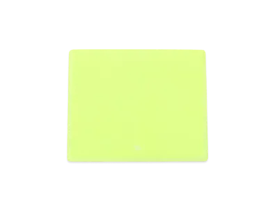 V.A. Fragment x Hender Scheme Slide Pouch M "Neon"