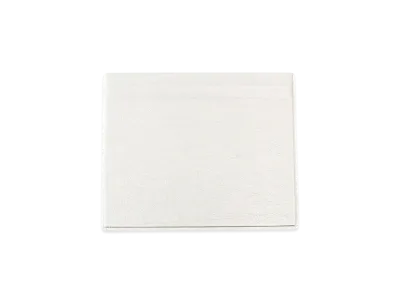 V.A. Fragment x Hender Scheme Slide Pouch M "White"