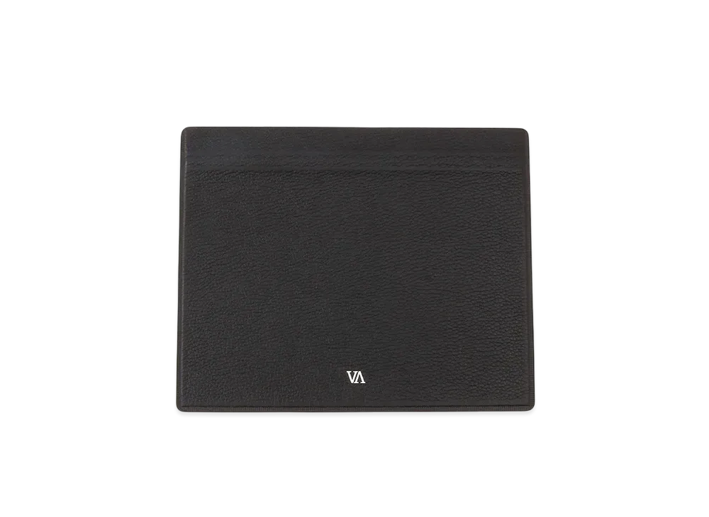 V.A. Fragment x Hender Scheme Slide Pouch M "Black"
