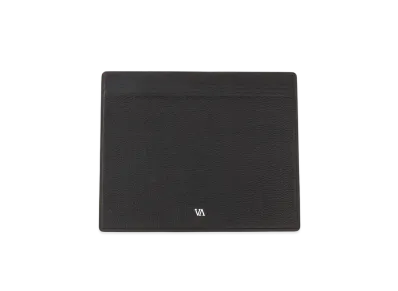 V.A. Fragment x Hender Scheme Slide Pouch M "Black"