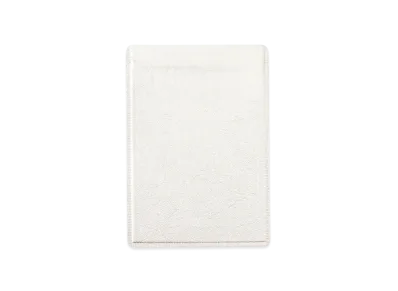 V.A. Fragment x Hender Scheme Slide Pouch S "White"