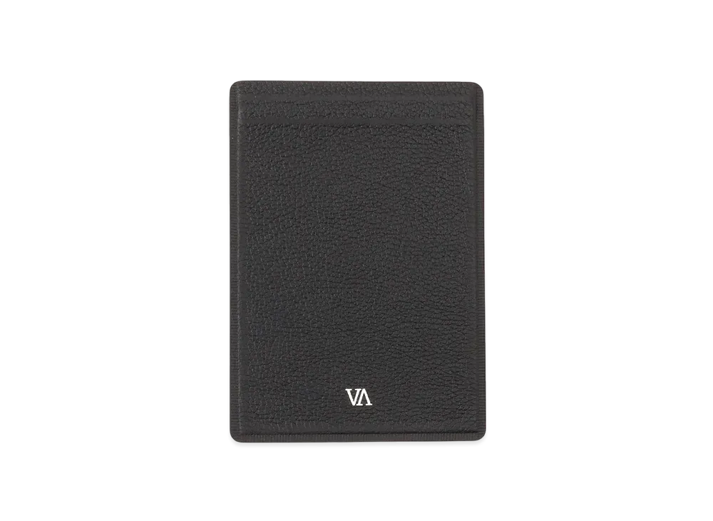 V.A. Fragment x Hender Scheme Slide Pouch S "Black"