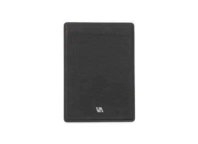 V.A. Fragment x Hender Scheme Slide Pouch S "Black"