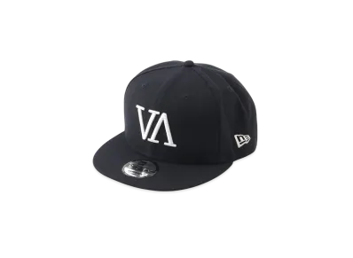 V.A. x NEW ERA 9Fifty "Navy"