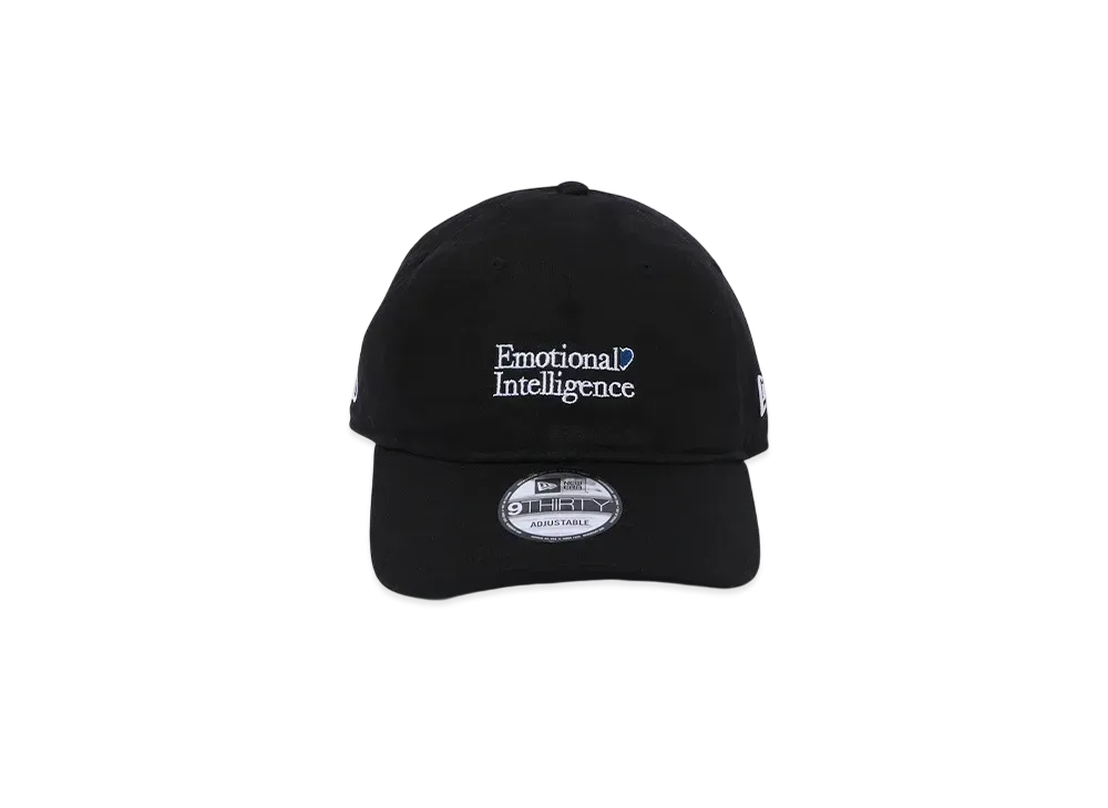 V.A. x NEW ERA 9Thirty #1 "Black"