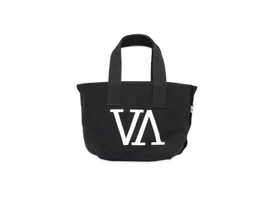 V.A. x L.L.Bean Tote Bag Mini "Black"