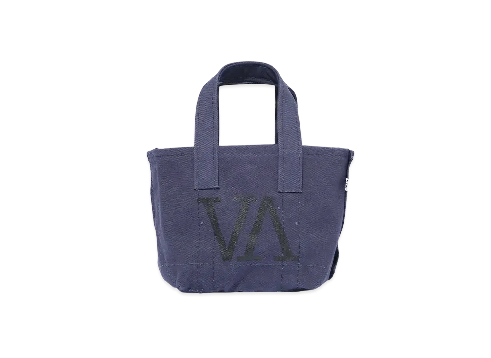 V.A. x L.L.Bean Tote Bag Mini "Purple"