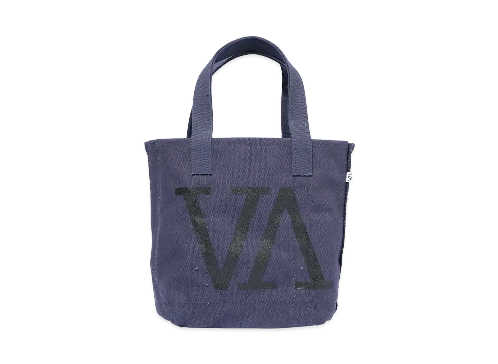 V.A. x L.L.Bean Tote Bag Small "Purple"