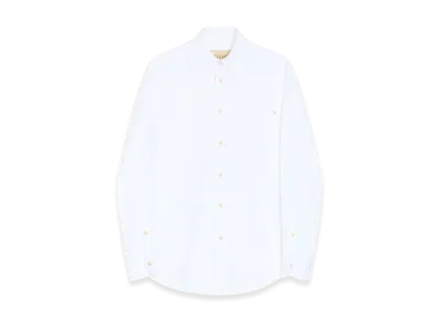 Valentino Shirts "White"