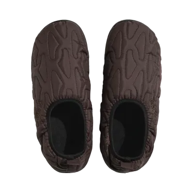 SUBU VAMP OUTLINE "Dark Brown"