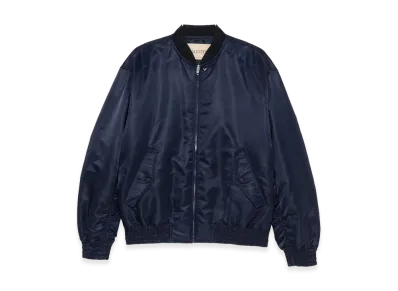 Valentino Coats "Navy"