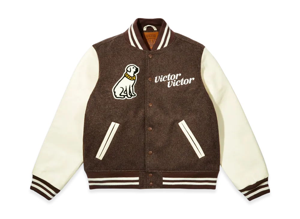 HUMAN MADE Victor Victor WOOL CHECK シャツ VICTOR VICTOR WOOL CHECK SHIRT – HUMAN MADE Inc.