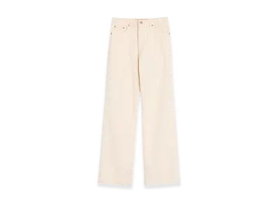 Valentino Jeans "Ivory"