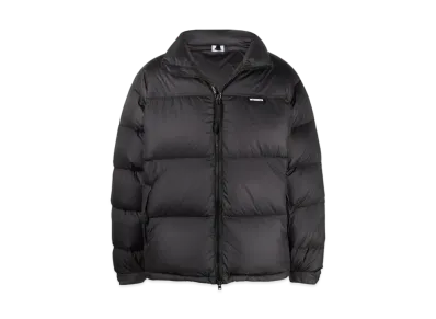 VETEMENTS VETEMENTS Logo Padd Court "Black"