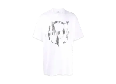 VETEMENTS Anarchy T-shirt "White"