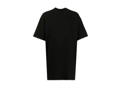 VETEMENTS Over Size T-shirt "Black"