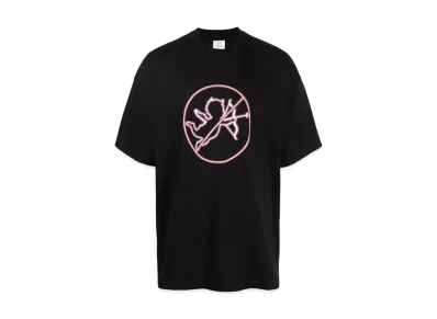 VETEMENTS Graphic T-shirt "Black"