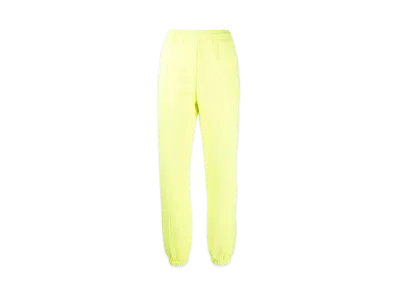 VETEMENTS Track Pants "Neon Green"
