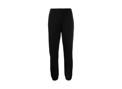 VETEMENTS Track Pants "Black"