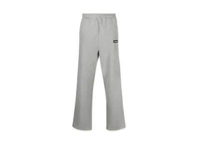 VETEMENTS Straight Track Pants "Grey"