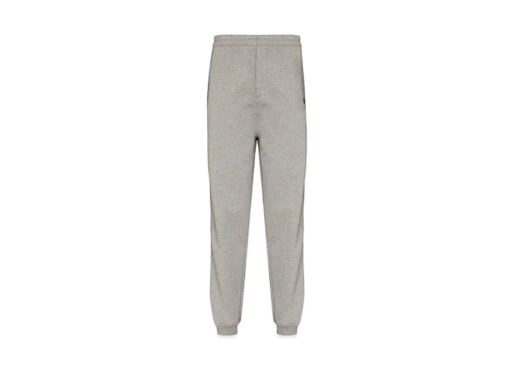 VETEMENTS Side Tape Track Pants "Grey"