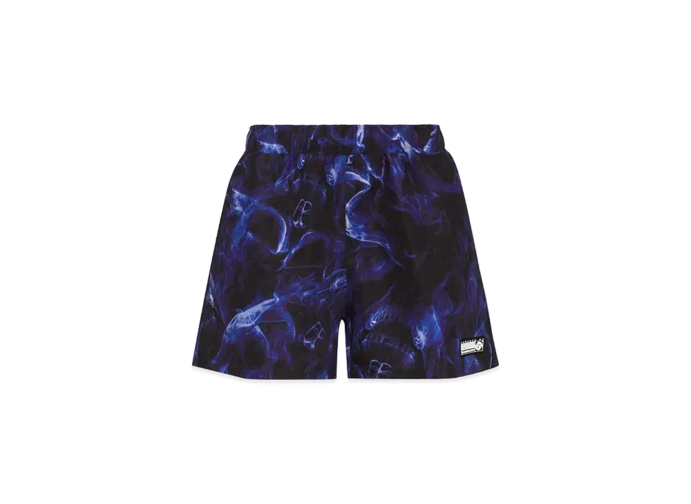 VETEMENTS Trunks Swimwear "Multi"