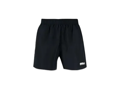 VETEMENTS Trunks Swimwear "Black"
