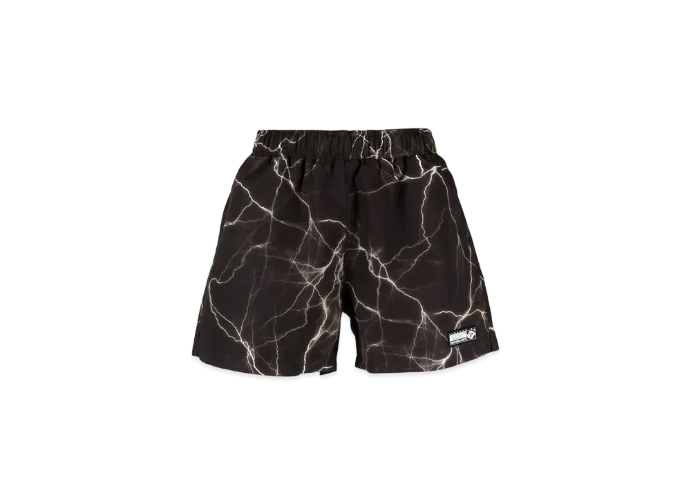 VETEMENTS Trunks Swimwear "Multi"