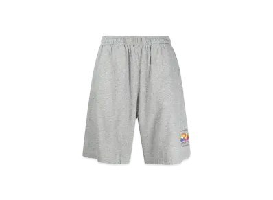 VETEMENTS Cutest Of Fruits Shorts "Grey"