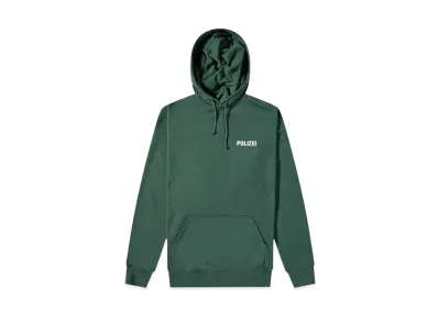 VETEMENTS Hoodie "Green" UA65HD420G