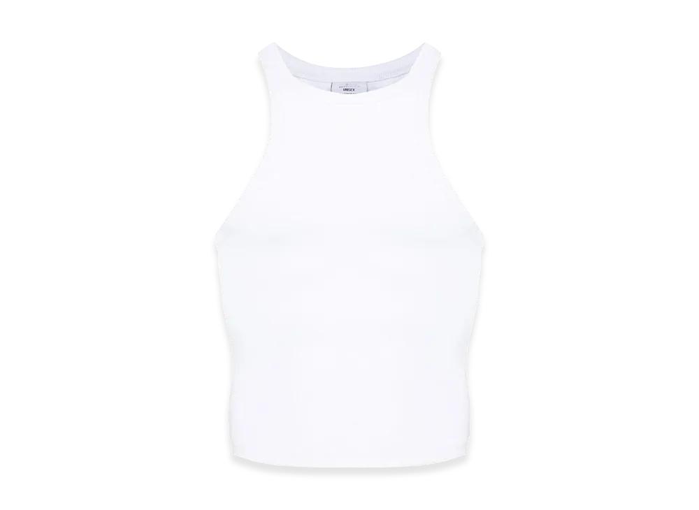 VETEMENTS Women's Tank Top "White"