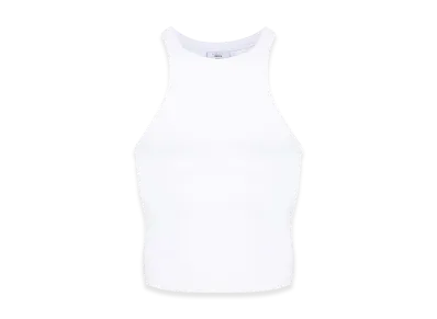 VETEMENTS Women's Tank Top "White"