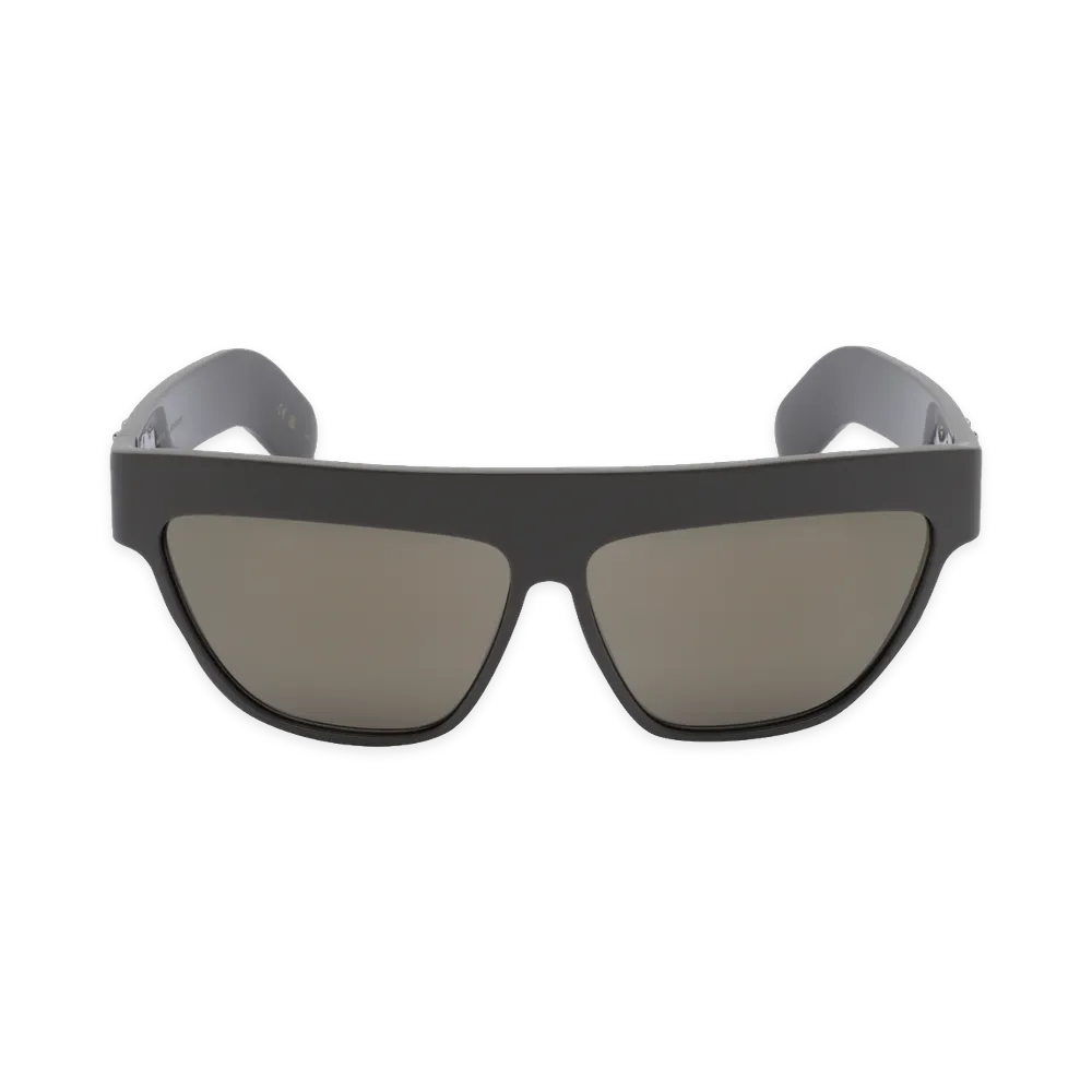 Valentino Women's Sunglasses "Black"