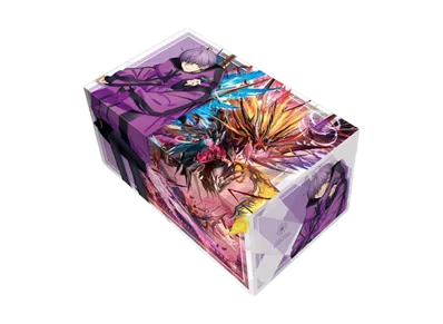 Cardfight!! ヴァンガード スペシャルシリーズ「Master Deckset 廻間ミチル」