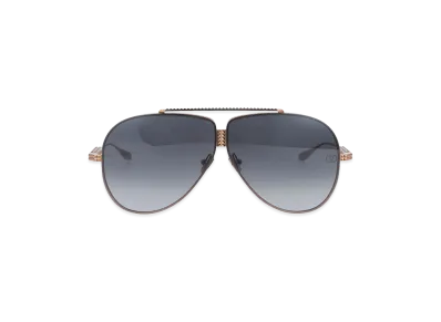 Valentino Women's Xvi Sunglasses "Gold"