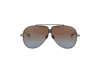 Valentino Women's Xvi Sunglasses "Black"