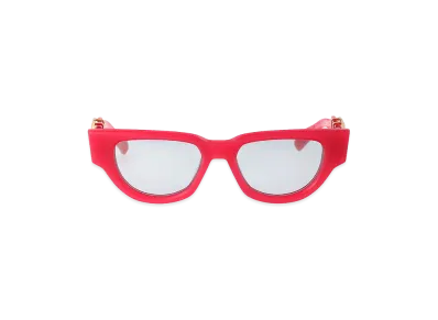 Valentino V - Due Sunglasses "Red"