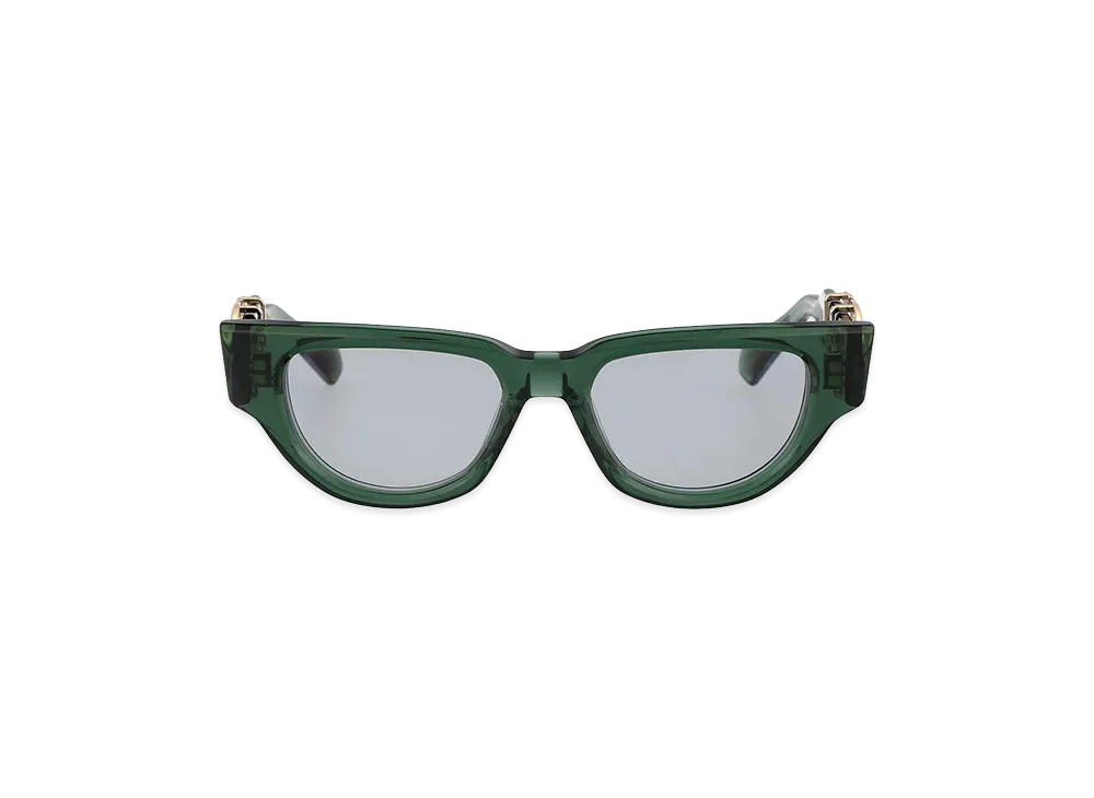 Valentino V - Due Sunglasses "Green"