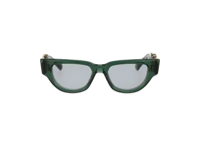 Valentino V - Due Sunglasses "Green"