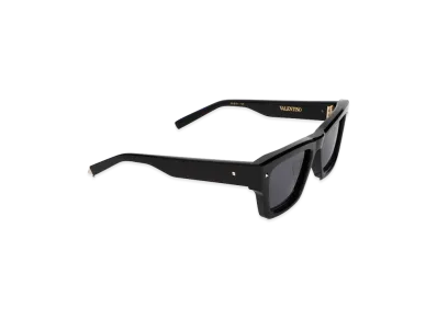 Valentino Women's Xxii Sunglasses "Black"