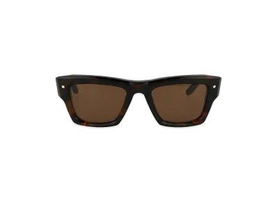 Valentino Women's Xxii Sunglasses "Brown"