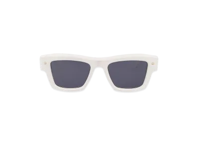Valentino Women's Xxii - Ltd500 Sunglasses "White"