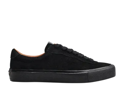 Last Resort AB VM001 Lo Suede "3xBlack/Black"