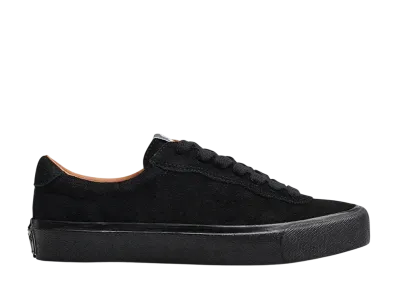 Last Resort AB VM001 Lo Suede "Black/Black"