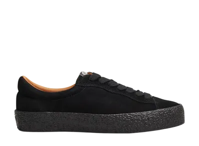Last Resort AB VM002 Suede "Black/Black"